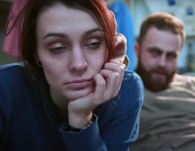 Лечение зависимости от мефедрона в Трубчевске Девушка под действием наркотиков