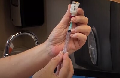 Кодирование Налтрексон в Трубчевске Набор препарата для кодирования в шприц